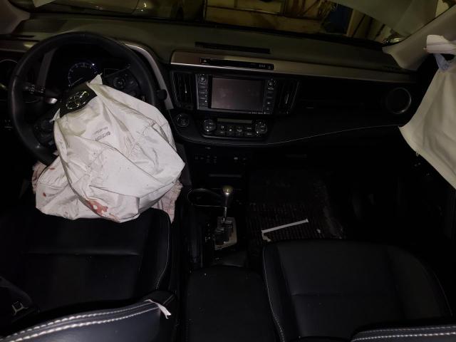 Photo 8 from auction – 2017 TOYOTA RAV4 LIMIT with VIN 2T3DFREV4HW545358