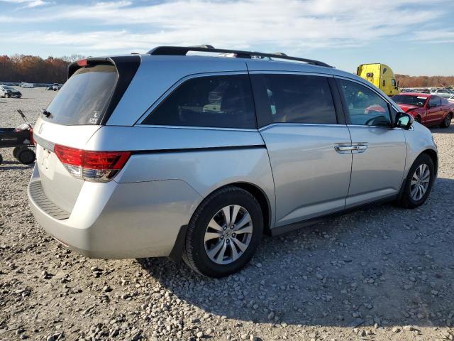 Photo 3 from auction – 2014 HONDA ODYSSEY EX with VIN 5FNRL5H6XEB120594