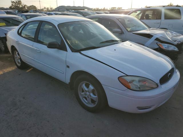 Photo 4 from auction – 2004 FORD TAURUS SES with VIN 1FAFP55S14A163727