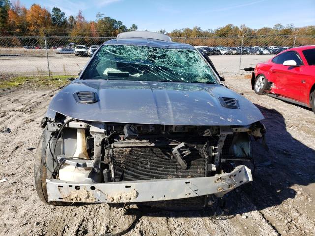 Photo 5 from auction – 2018 DODGE CHARGER R/ with VIN 2C3CDXCT8JH233299