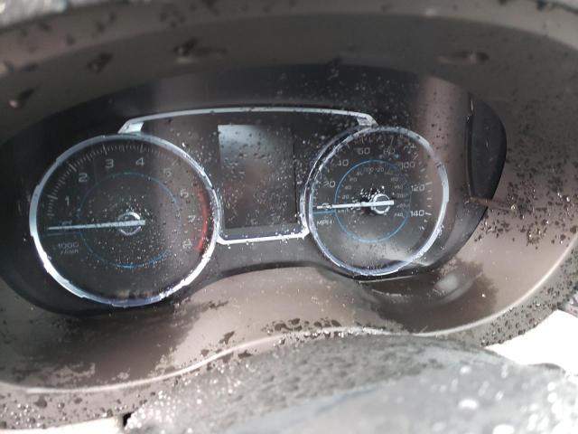 Photo 9 from auction – 2018 SUBARU FORESTER 2 with VIN JF2SJAGC4JH533159