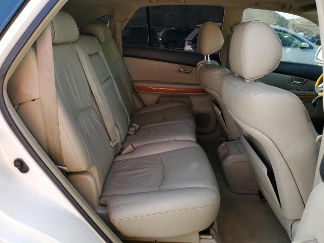 Photo 10 from auction – 2008 LEXUS RX 400H with VIN JTJHW31UX82045707