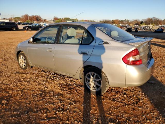 Photo 2 from auction – 2003 TOYOTA PRIUS with VIN JT2BK18U930080816