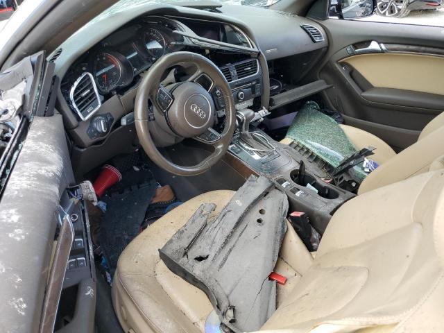 Photo 8 from auction – 2013 AUDI A4 PREMIUM with VIN WAUAFAFH1DN006482