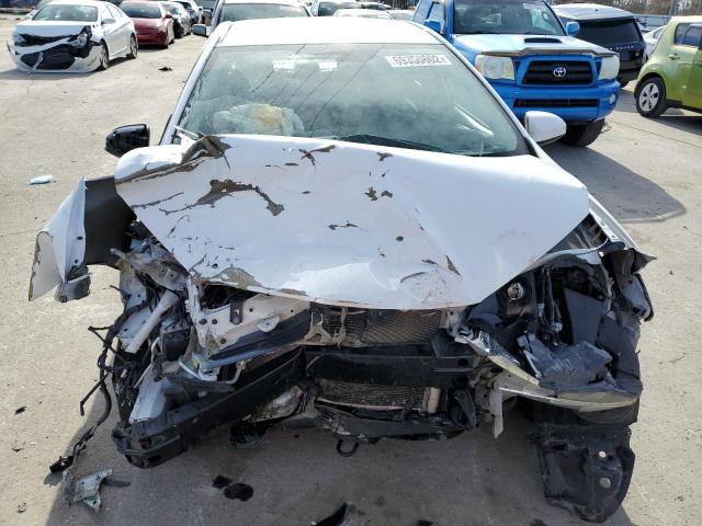 Photo 5 from auction – 2016 TOYOTA COROLLA L with VIN 5YFBURHE7GP506863