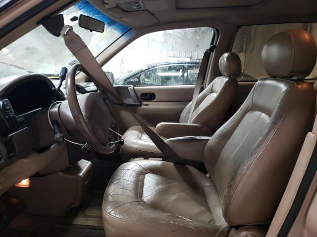 Photo 7 from auction – 1994 MERCURY VILLAGER with VIN 4M2DV11W6RDJ50500