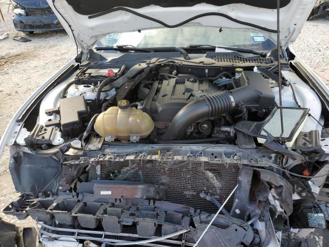 Photo 11 from auction – 2016 FORD MUSTANG with VIN 1FA6P8TH2G5272929
