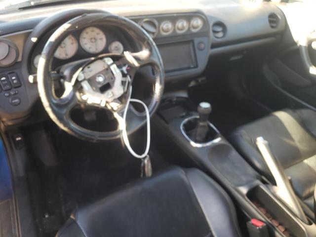 Photo 8 from auction – 2005 ACURA RSX with VIN JH4DC53835S018316