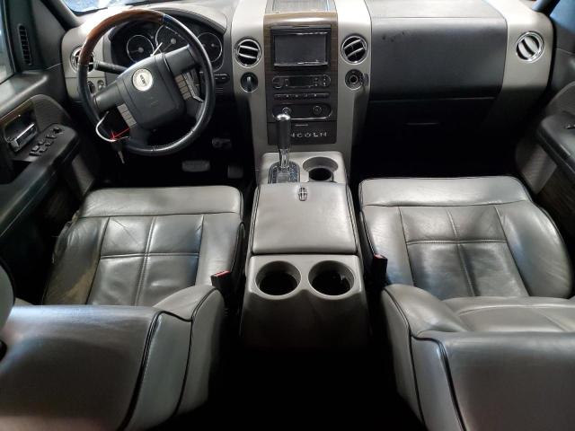 Photo 8 from auction – 2007 LINCOLN MARK LT with VIN 5LTPW18537FJ06224
