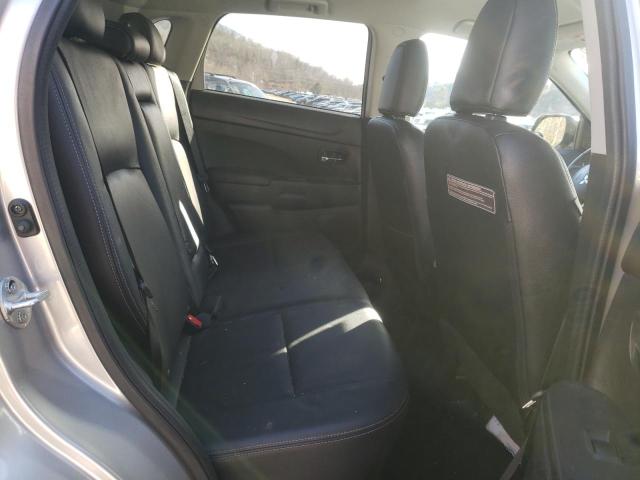 Photo 11 from auction – 2015 MITSUBISHI OUTLANDER with VIN 4A4AR4AU8FE022996
