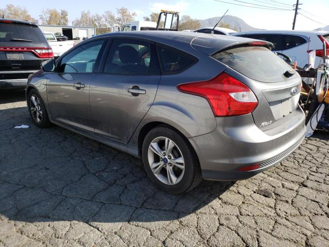 Photo 2 from auction – 2014 FORD FOCUS SE with VIN 1FADP3K2XEL391585