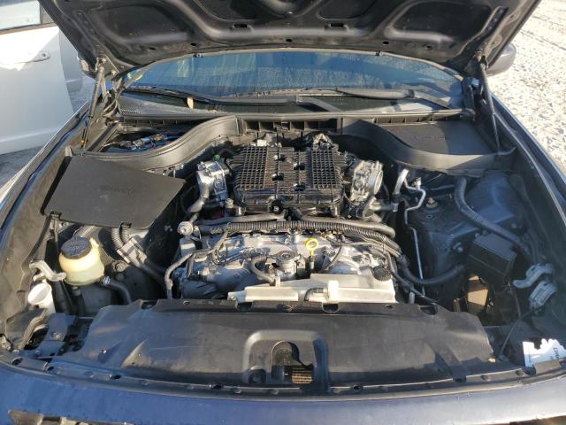 Photo 11 from auction – 2010 INFINITI G37 BASE with VIN JN1CV6AP9AM203012