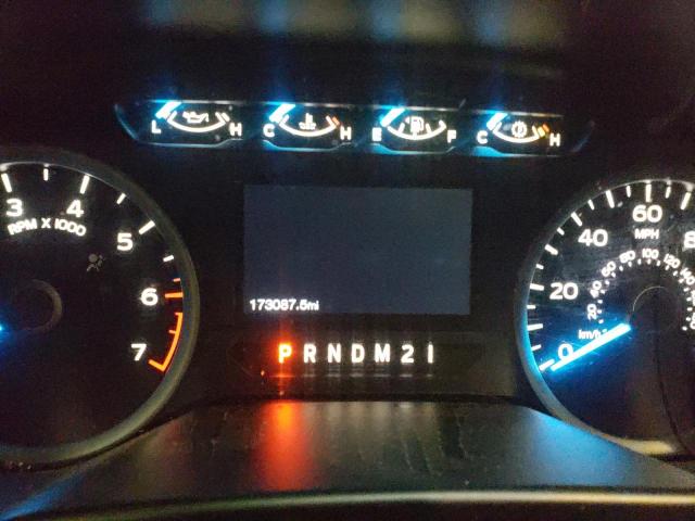 Photo 9 from auction – 2015 FORD F150 SUPER with VIN 1FTEW1EP7FFD06618