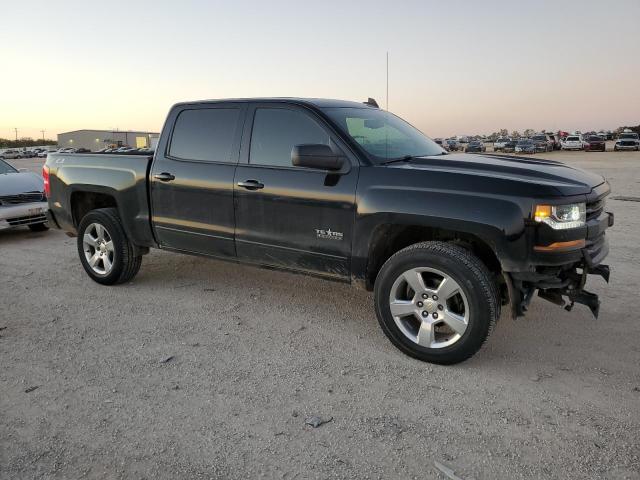 Photo 4 from auction – 2018 CHEVROLET SILVERADO with VIN 3GCUKRECXJG572192