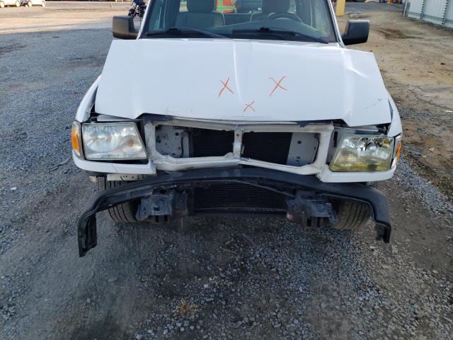 Photo 11 from auction – 2011 FORD RANGER with VIN 1FTKR1AD6BPA79741