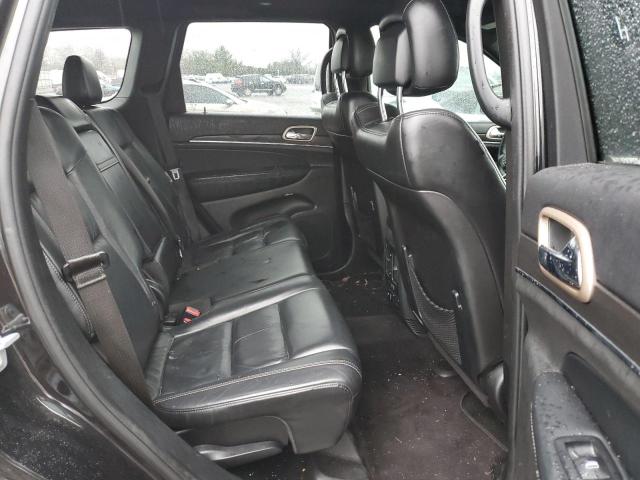 Photo 10 from auction – 2016 JEEP GRAND CHER with VIN 1C4RJFBG8GC494635