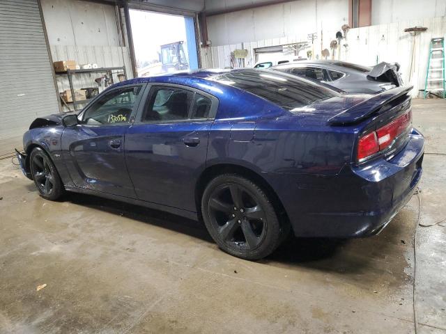 Photo 2 from auction – 2013 DODGE CHARGER R/ with VIN 2C3CDXCT0DH644880