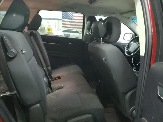 Photo 11 from auction – 2010 DODGE JOURNEY SX with VIN 3D4PH5FV2AT182766