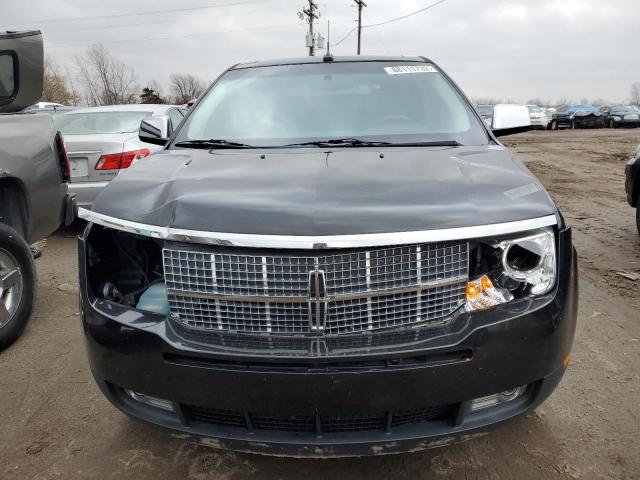 Photo 5 from auction – 2010 LINCOLN MKX with VIN 2LMDJ8JC9ABJ23432