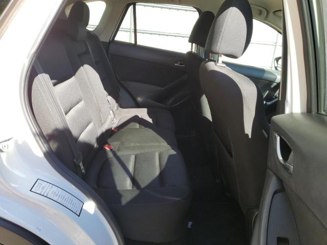 Photo 10 from auction – 2015 MAZDA CX-5 TOURI with VIN JM3KE2CY1F0431809