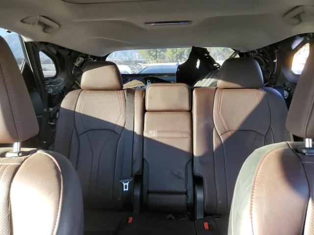 Photo 10 from auction – 2017 LEXUS RX 350 BAS with VIN 2T2ZZMCA7HC085005