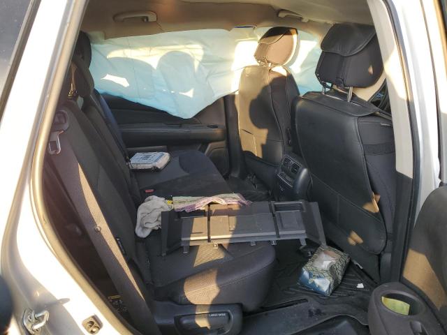 Photo 11 from auction – 2019 NISSAN PATHFINDER with VIN 5N1DR2MM8KC631253