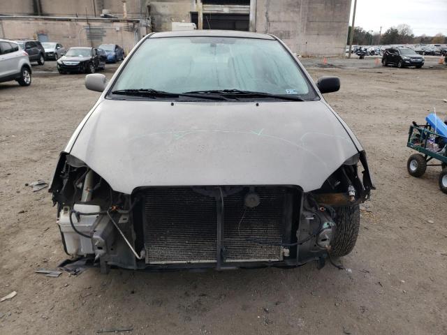 Photo 5 from auction – 2004 TOYOTA COROLLA CE with VIN 2T1BR32E24C224102