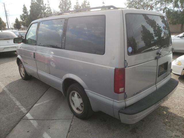 Photo 2 from auction – 2000 CHEVROLET ASTRO with VIN 1GNDM19W6YB151161