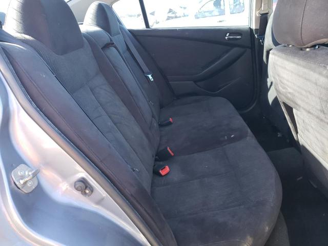 Photo 10 from auction – 2012 NISSAN ALTIMA BAS with VIN 1N4AL2AP4CC230359