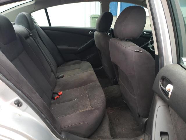 Zdjęcie 10 z aukcji – 2011 NISSAN ALTIMA BAS z VIN 1N4AL2AP7BC139584