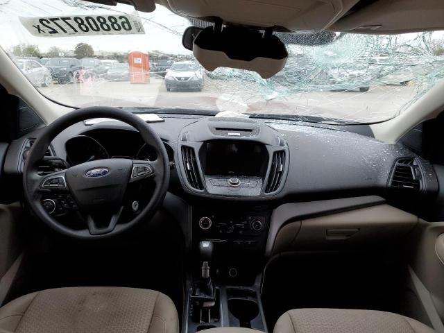 Zdjęcie 8 z aukcji – 2017 FORD ESCAPE SE z VIN 1FMCU9GD3HUC55840