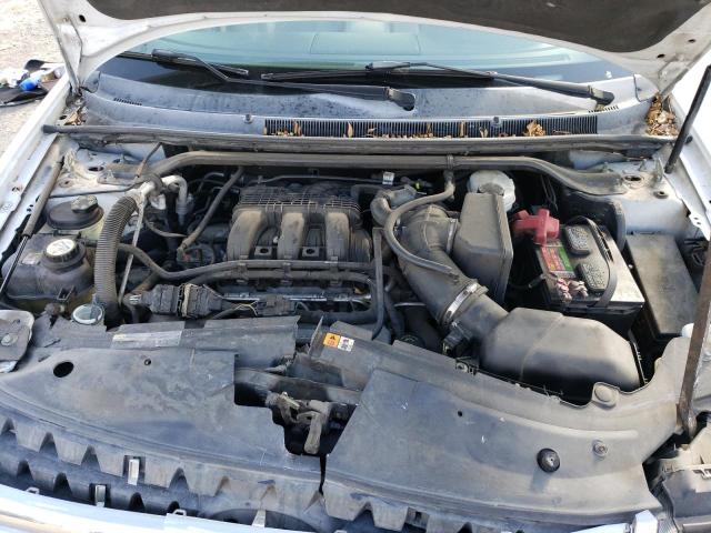 Photo 11 from auction – 2008 FORD TAURUS SEL with VIN 1FAHP24W28G154730