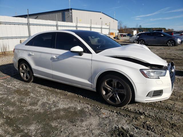 Photo 4 from auction – 2017 AUDI A3 PREMIUM with VIN WAUAUGFF9H1035958