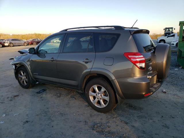 Photo 2 from auction – 2012 TOYOTA RAV4 LIMIT with VIN 2T3DF4DV1CW258413