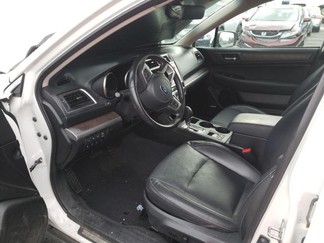 Photo 7 from auction – 2017 SUBARU OUTBACK 2. with VIN 4S4BSANC7H3281098