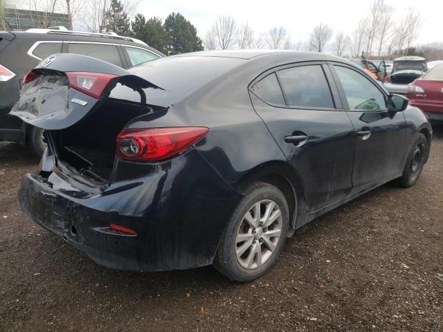 Photo 3 from auction – 2014 MAZDA 3 SPORT with VIN 3MZBM1U79EM111822