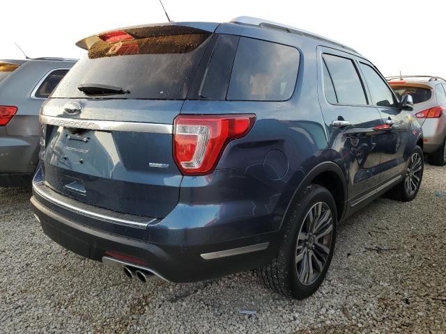 Photo 3 from auction – 2019 FORD EXPLORER P with VIN 1FM5K8HT4KGA21257