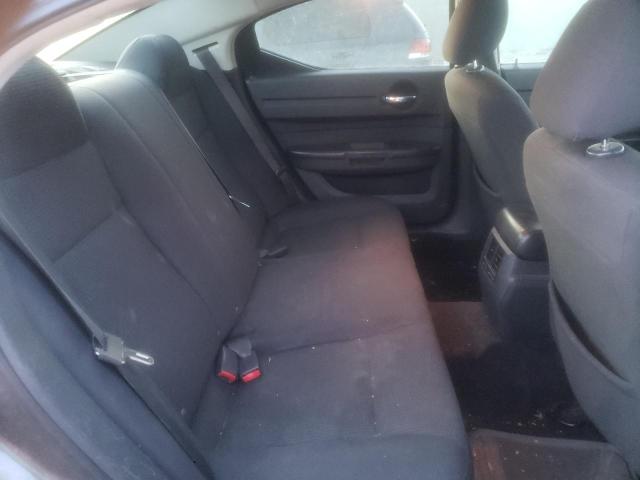 Photo 10 from auction – 2008 DODGE CHARGER with VIN 2B3KA43G78H138469
