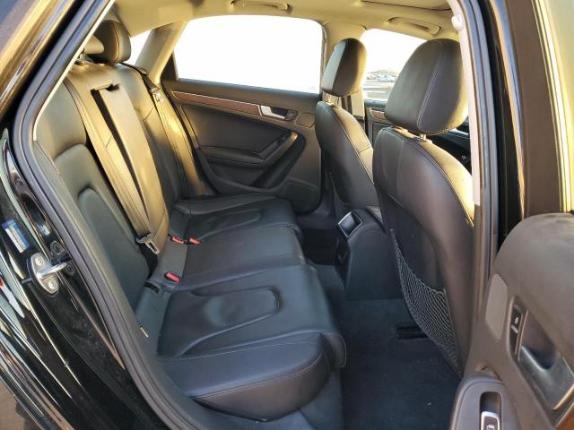 Photo 10 from auction – 2014 AUDI A4 PREMIUM with VIN WAUBFAFL3EN025030