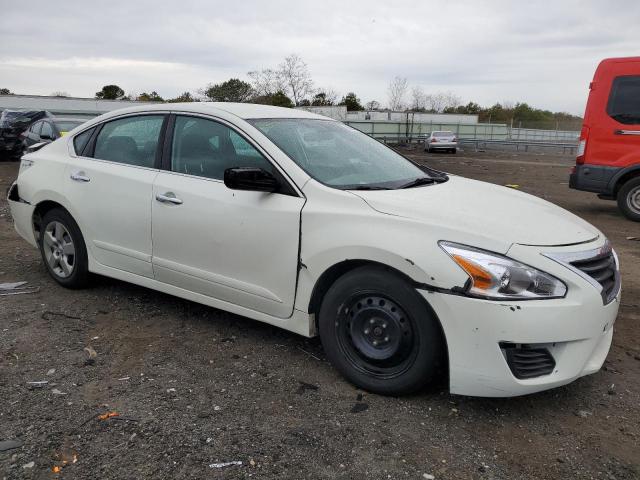 Photo 4 from auction – 2017 NISSAN ALTIMA with VIN 1N4AL3AP6HC137212
