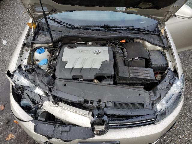 Photo 11 from auction – 2012 VOLKSWAGEN JETTA TDI with VIN 3VWPL7AJ0CM701013