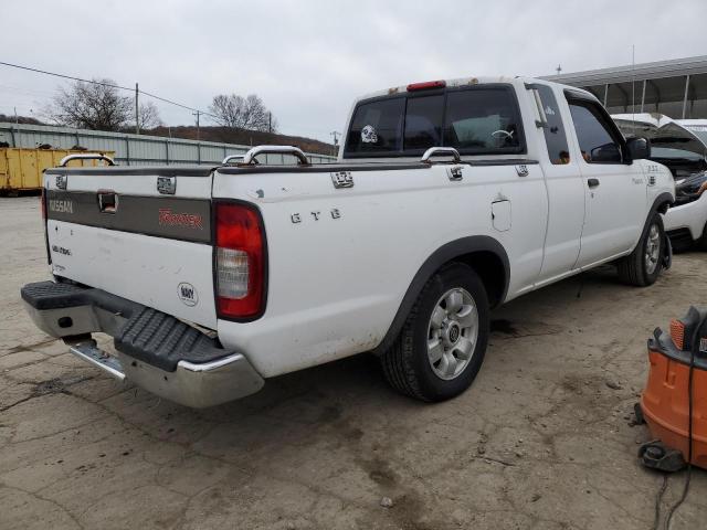 Photo 3 from auction – 1999 NISSAN FRONTIER K with VIN 1N6DD26S2XC334790