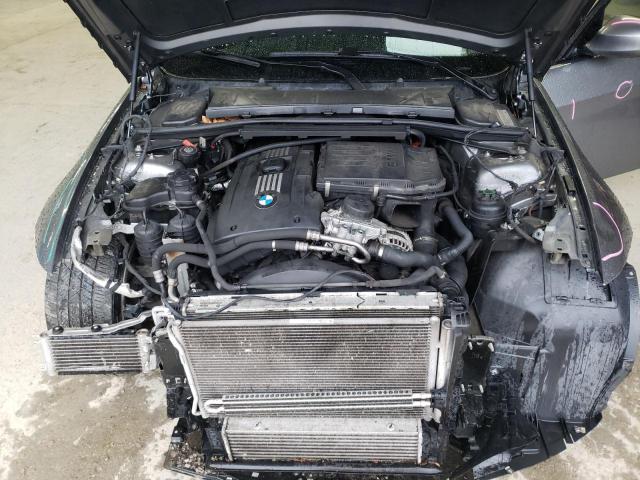 Photo 11 from auction – 2010 BMW 335 I with VIN WBAPM7G57ANL89430