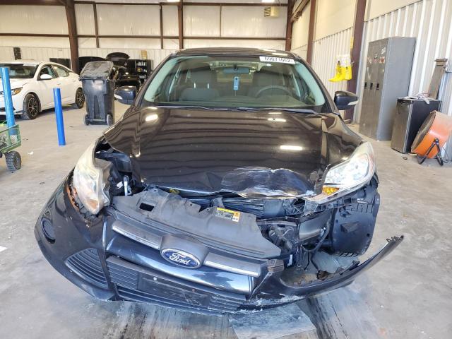 Photo 5 from auction – 2013 FORD FOCUS SE with VIN 1FADP3F23DL119436
