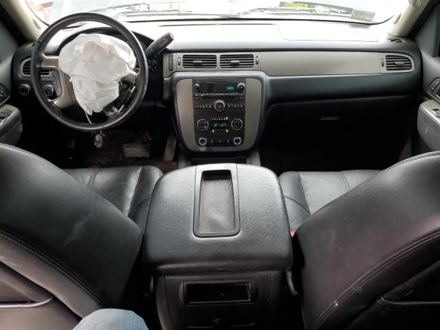 Photo 8 from auction – 2013 CHEVROLET SILVERADO with VIN 3GCPKTE79DG285315