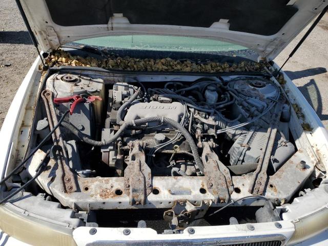 Photo 11 from auction – 2003 BUICK CENTURY CU with VIN 2G4WS52J531145823