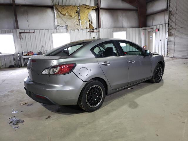 Photo 3 from auction – 2010 MAZDA 3 I with VIN JM1BL1SGXA1230639