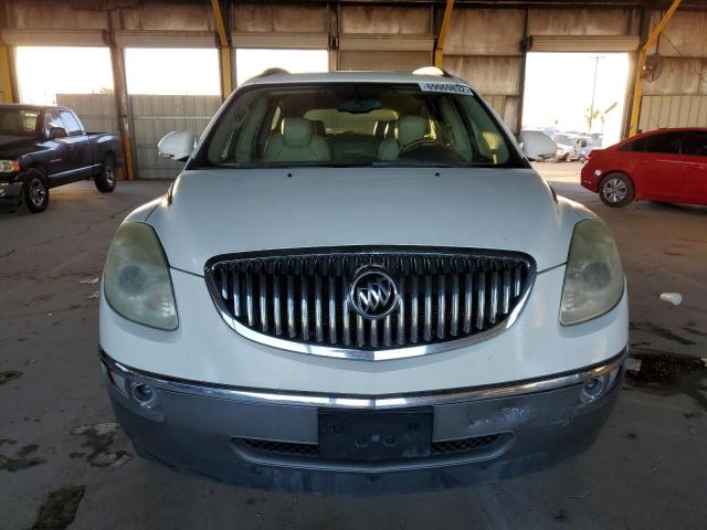 Photo 5 from auction – 2008 BUICK ENCLAVE CX with VIN 5GAER23778J229945