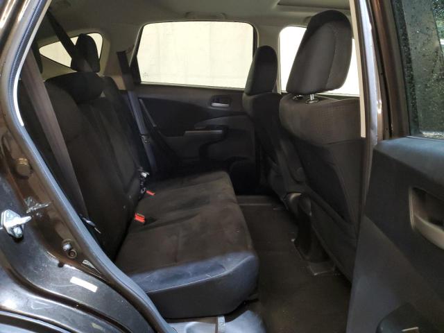Photo 10 from auction – 2014 HONDA CR-V EX with VIN 5J6RM4H58EL076469