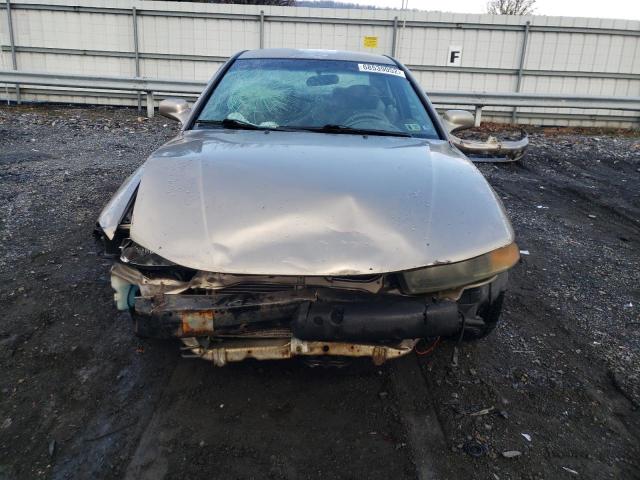Photo 5 from auction – 2003 MITSUBISHI GALANT ES with VIN 4A3AA46G63E105532